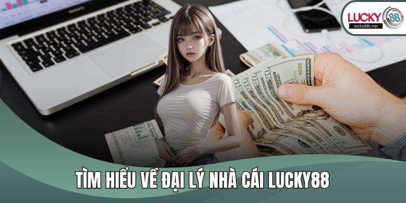 Đại Lý LUCKY88 Tìm hiểu về đại lý nhà cái LUCKY88